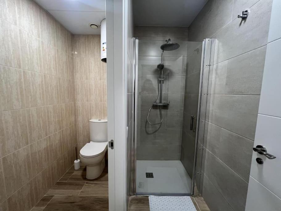 Living Colors Logrono Garaje Aire Wifi By Apartamentos Логроньо Екстериор снимка