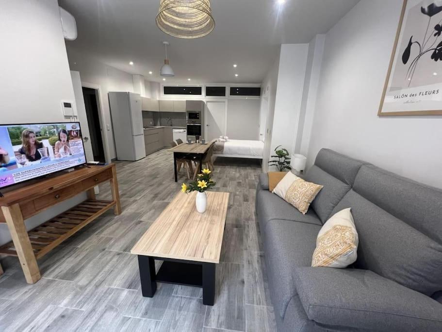 Living Colors Logrono Garaje Aire Wifi By Apartamentos Логроньо Екстериор снимка